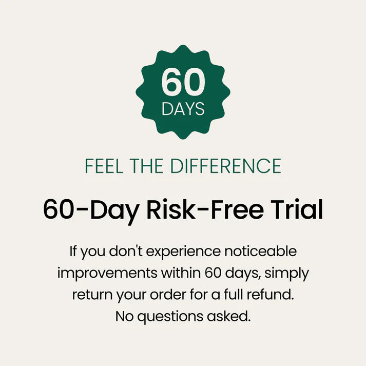 Nerve Restore R-Alpha Lipoic Acid