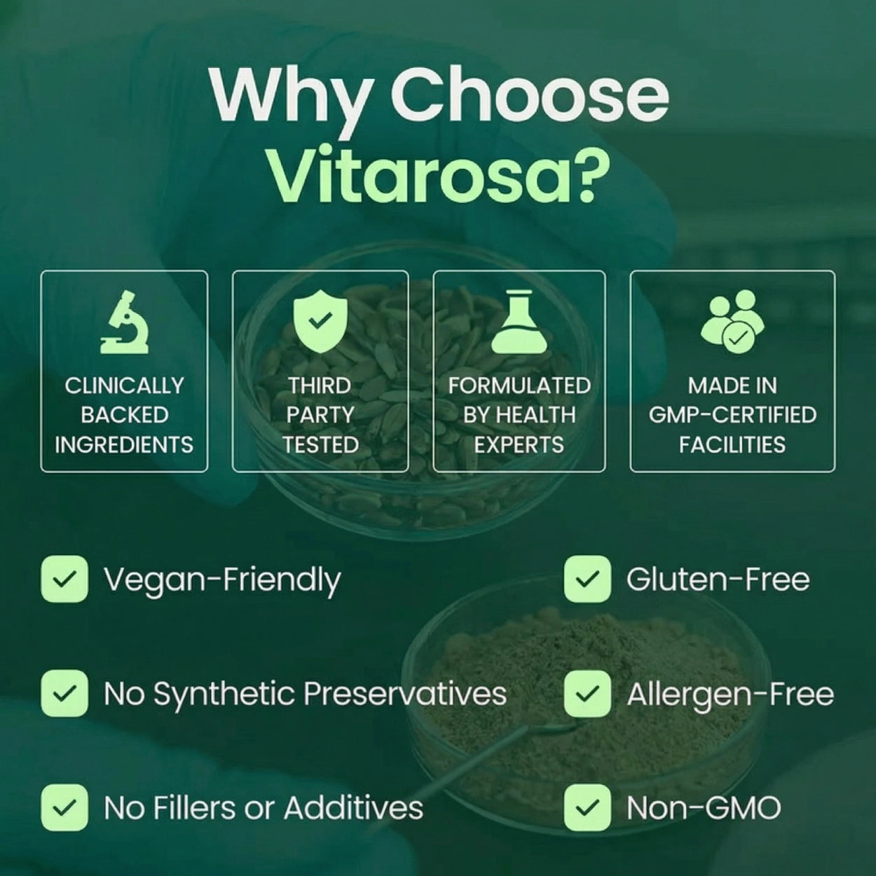 Nerve Restore R-Alpha Lipoic Acid