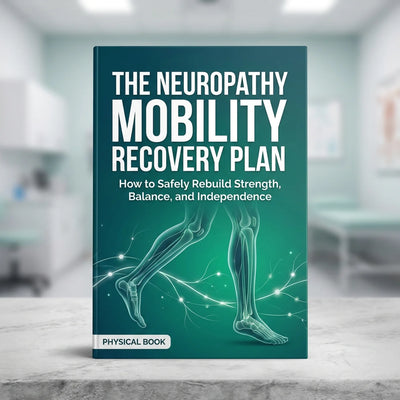 The Neuropathy Mobility Recovery Plan E-Book